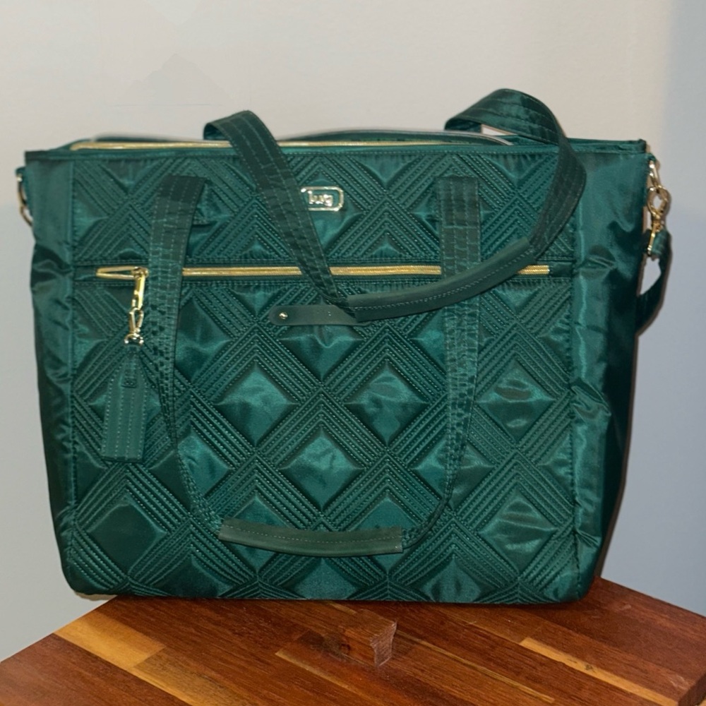 Lug x Wicked Carry All Paddle Tote